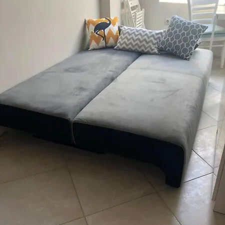 Cozy With Pool In * Burgas