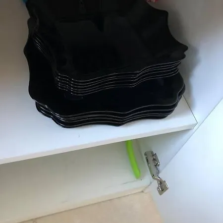 Apartment Cozy With Pool In *