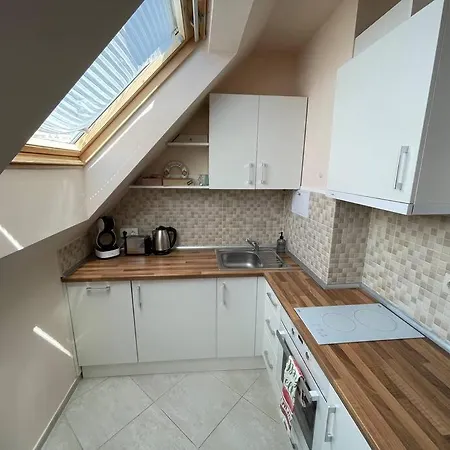 Cozy With Pool In Apartment Burgas